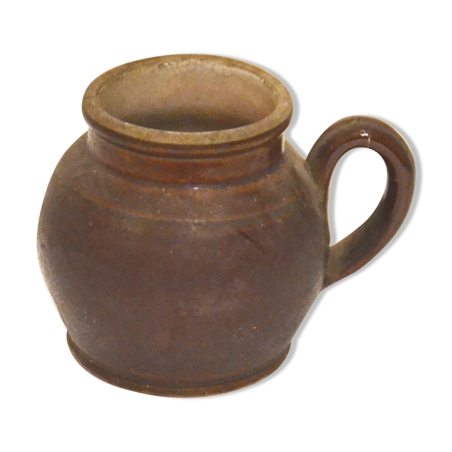 Jug stoneware