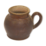 Jug stoneware