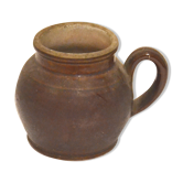 Jug stoneware
