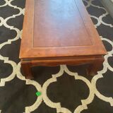 Low table