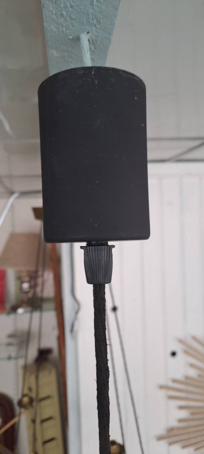 Arlus chandelier 1960