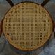 Chair type Le Corbusier, style Thonet Kohn.