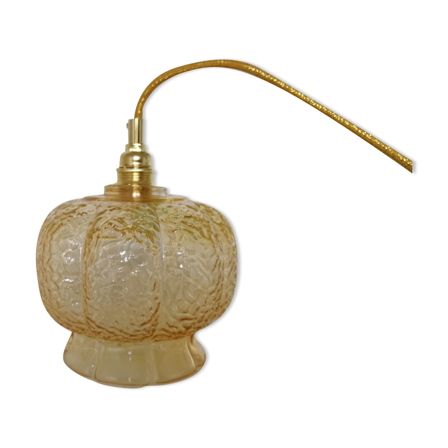 Lampe baladeuse vintage
