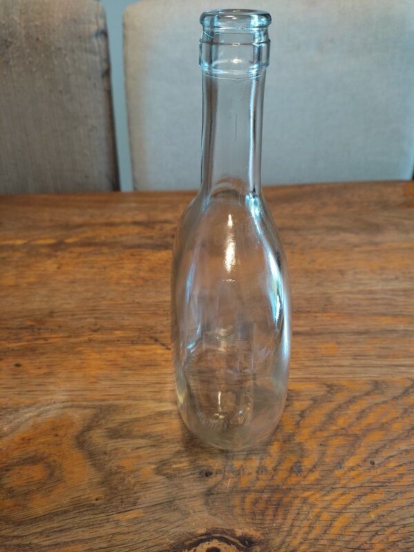 Bottle dame jeanne bonbonne transparent touque dp 1021f69