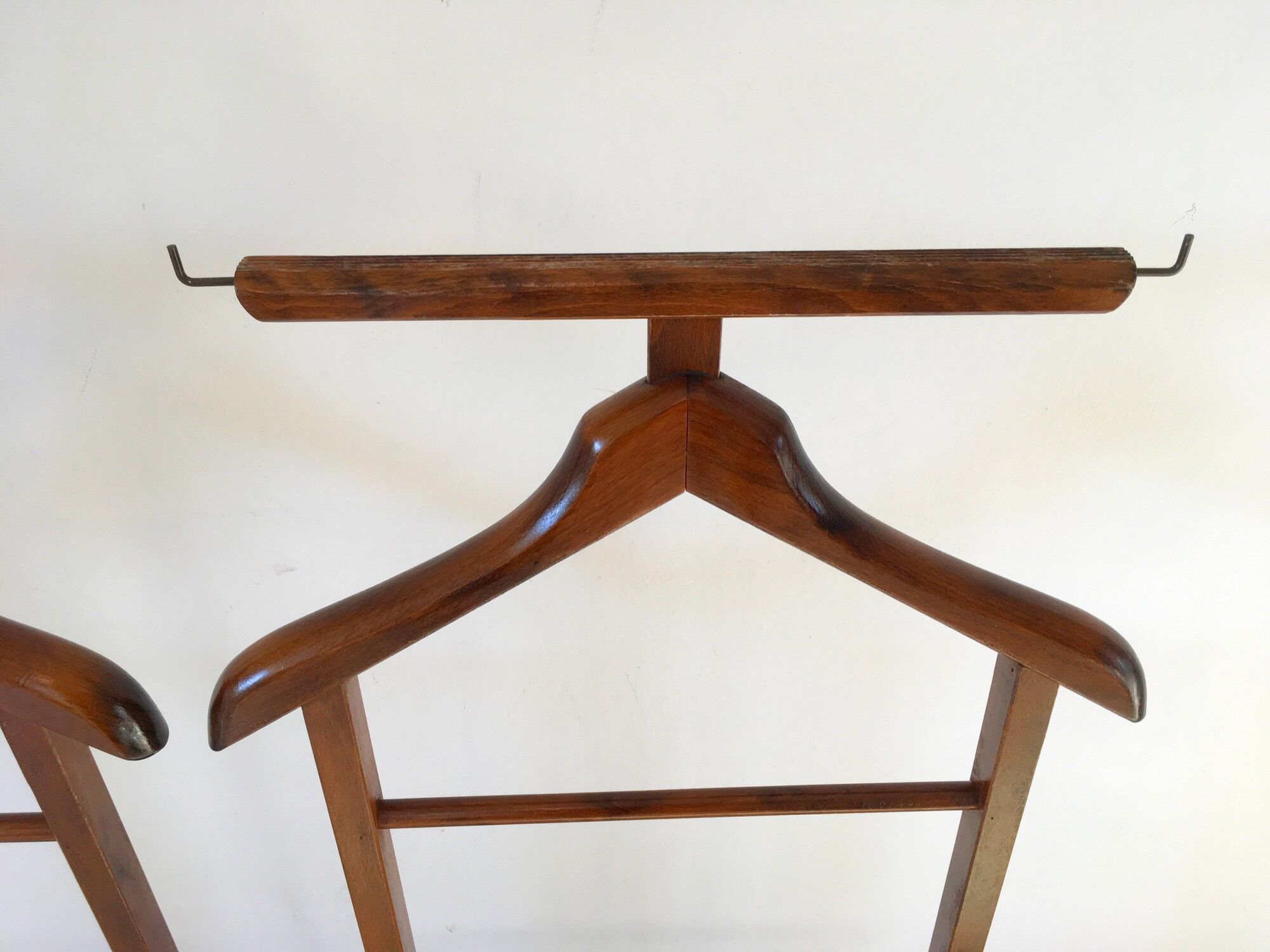 2 vintage night jacks