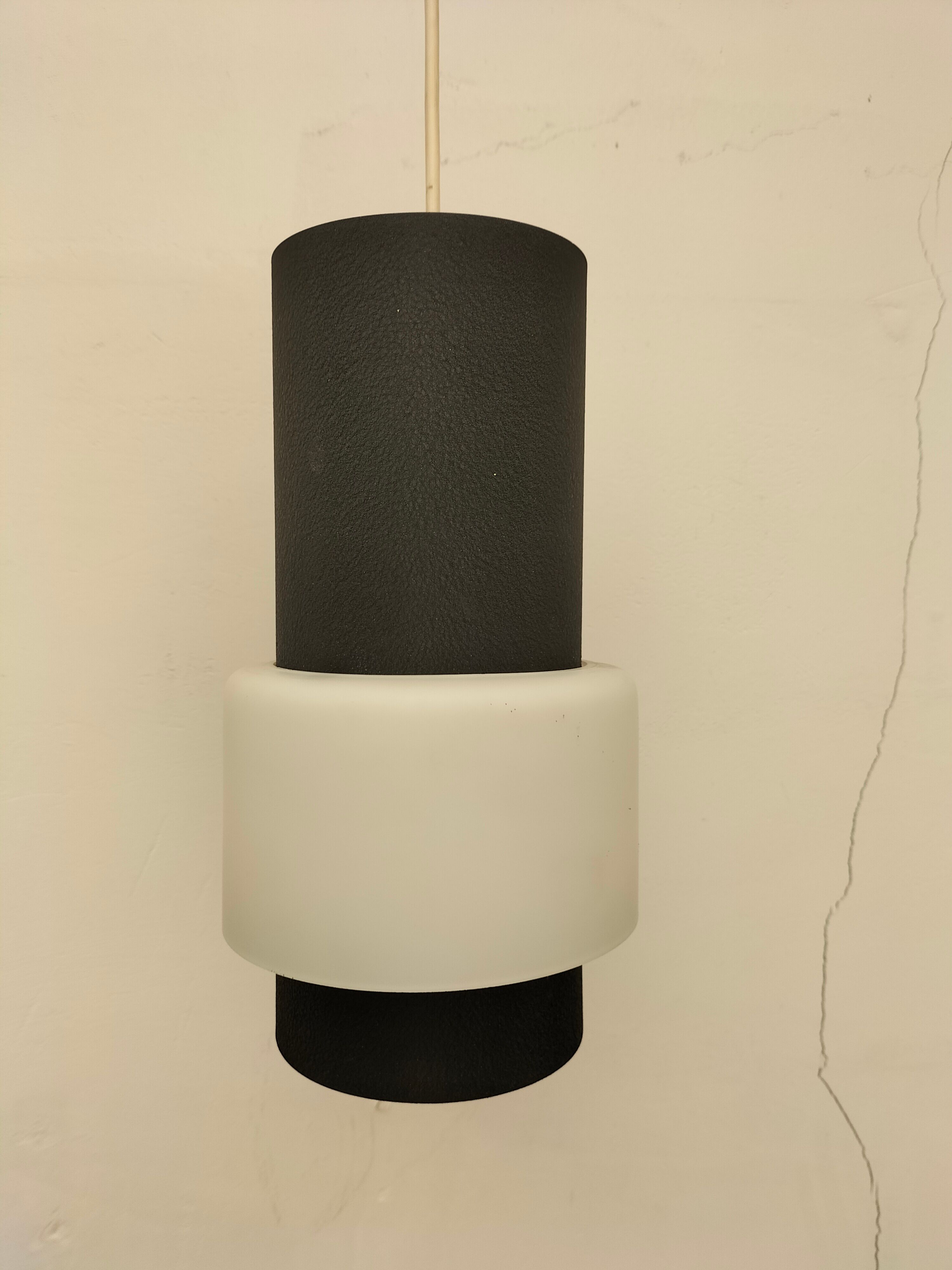 Louis Kalff suspension for Phillips