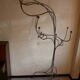 Coat and hat rack design – Unique piece by a blacksmith artisan