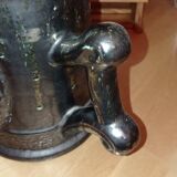 Vase mug