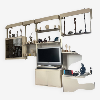 Modular Shelf