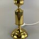 60s 70s ball lamp light table lamp bedside lamp space age design