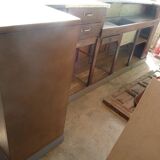 Bar counter