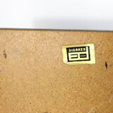 Coat rack 'Sangerhausen' vintage