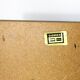 Vintage coat rack "Sangerhausen"