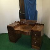 Art Deco dressing table