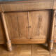 Enfilade Empire period and not style. No shipping.