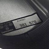 Lumiance Holland - wall spotlight - model 381.970 - cream/white - 80's