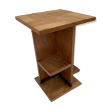 Art Deco side table design