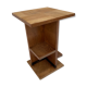 Table d’appoint Art déco