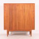 Sideboard by Berhard Pedersen in teak