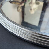 Mirror tray
