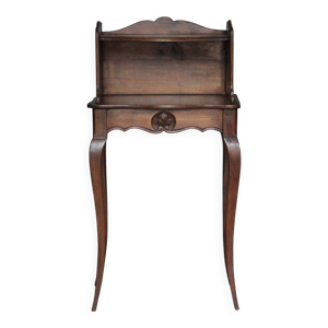 Table de chevet , table - meuble