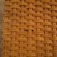 Vintage tables in rattan 1960