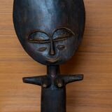 Ashanti fertility doll