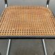 Cesca design chair b32 model in black and chrome