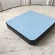 colorful formica underwear sky blue 70s