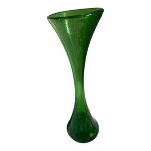 Vase Diabolo année 70