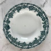 3 assiettes creuses Argenton St Amand