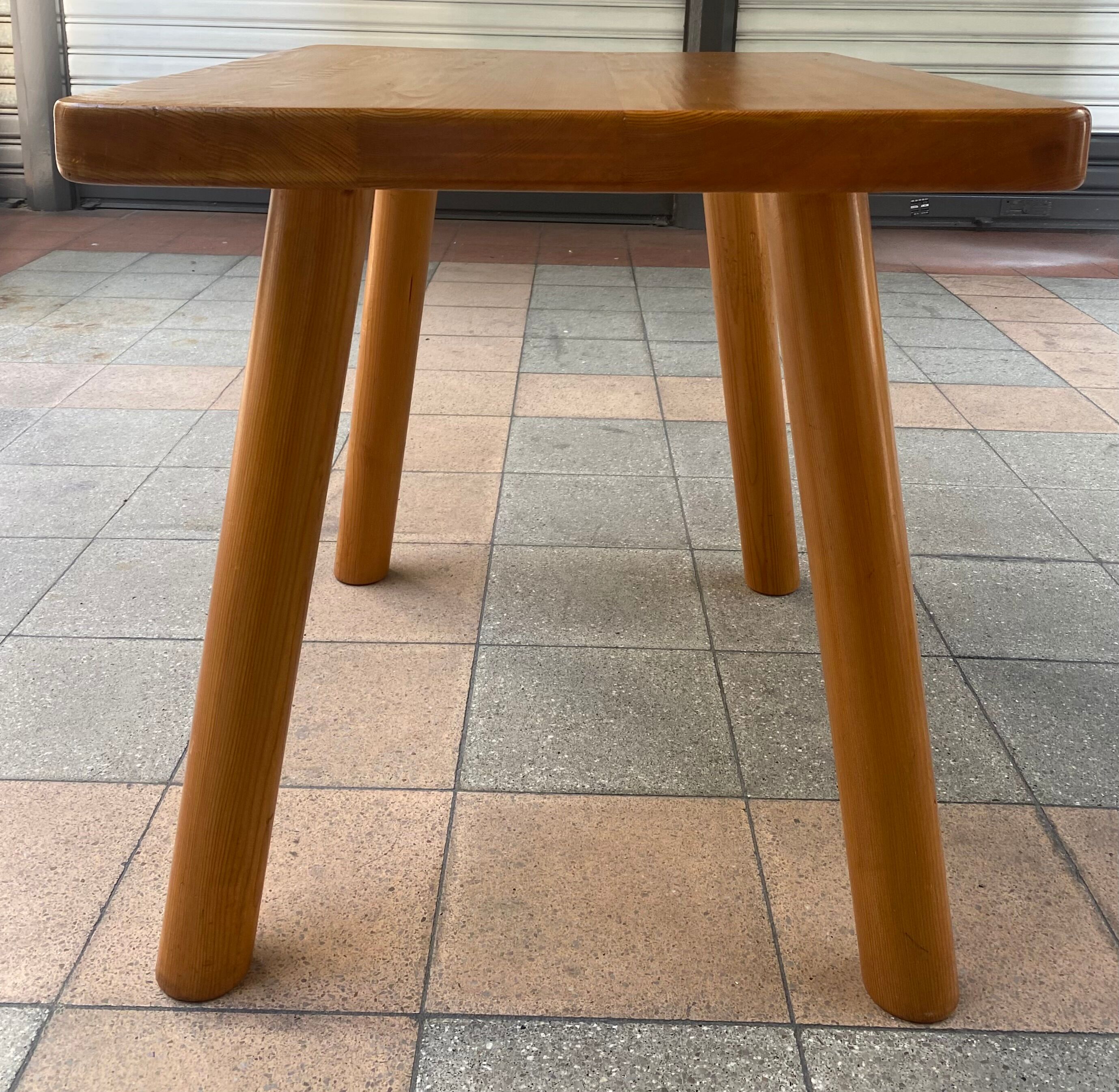 René Martin High Table - 60s