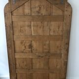 Miroir doré ancien - 166x103cm