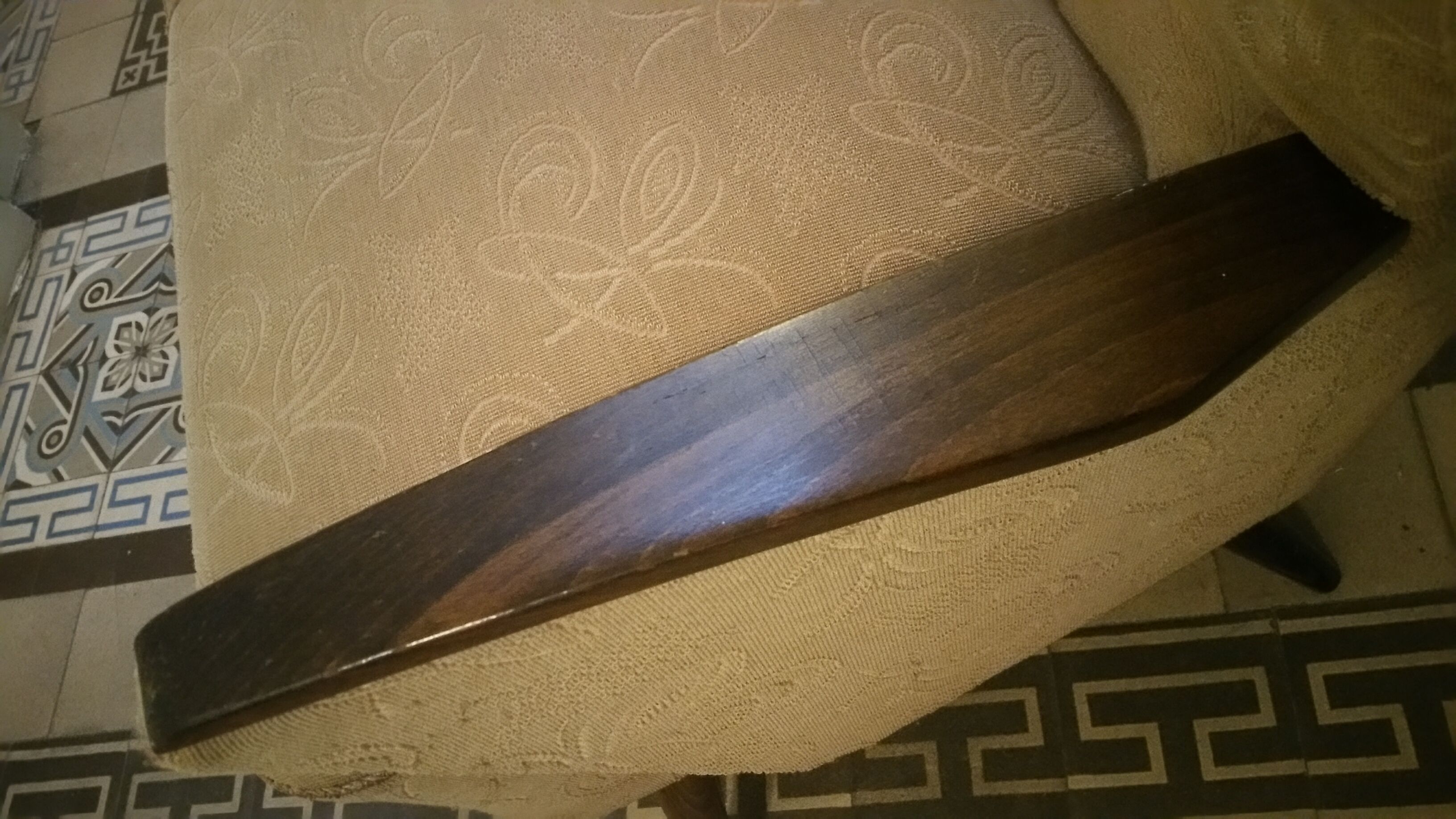 Sofa Scandinavian cocktail