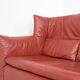 Two-Seater High Back Sofa by Gerard Van Den Berg for Montis, 1970s