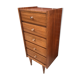 Vintage chest of drawers