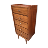 Vintage chest of drawers