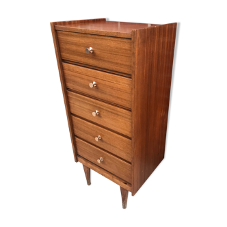 Vintage chest of drawers