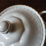 Romania Soup Tureen