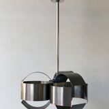 Metal suspension 70s