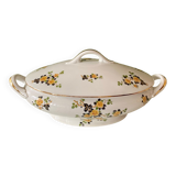 Légumier, F. Legrand & Cie, Lomoges, ca 1920