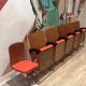 Banquette de cinéma