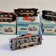 Lot de 4 locomotives marklin