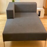 Sofa and sleeper MDF model Allen