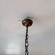Lustre billard double