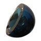 Cendrier pour cigares en cristal
