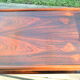 Scandinavian service, rosewood, 60s