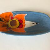 Ceramic Gilbert Valentin design 60 years