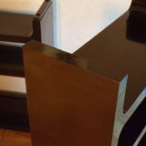 70 modular Vardani Marron shelf