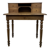 Old desk
